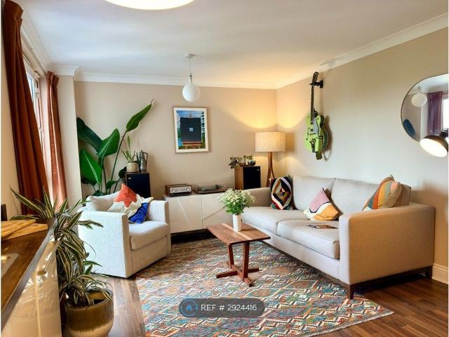 Apartment for rent in Anerley, Greater London