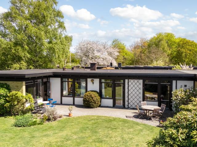 Villa till salu i Lomma, Skåne