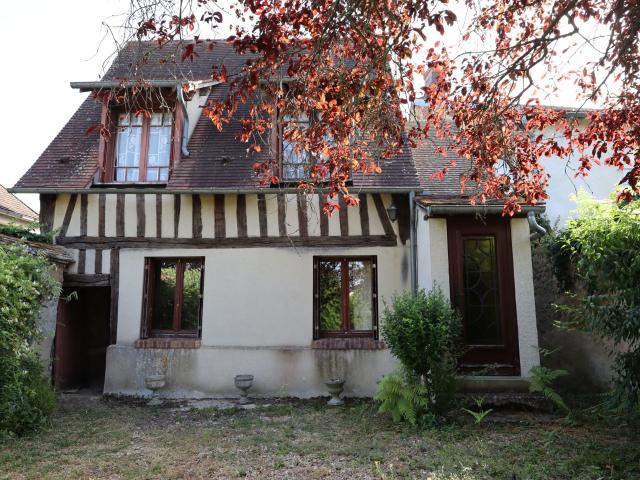 Maison vente à Dreux, Anet
