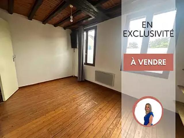 Appartement vente à Dreux, Anet