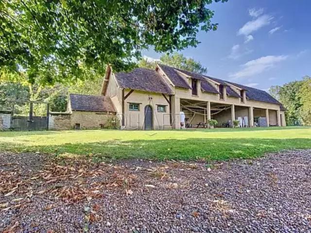 Maison vente à Dreux, Anet