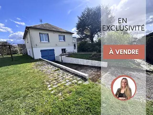 Maison vente à Dreux, Anet