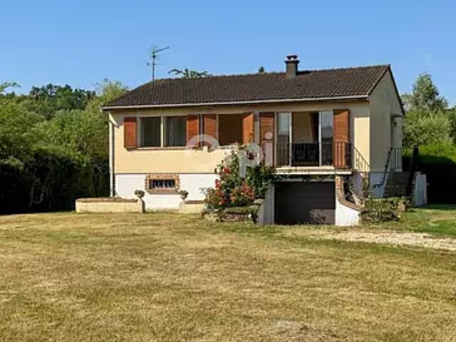 Maison vente à Dreux, Anet
