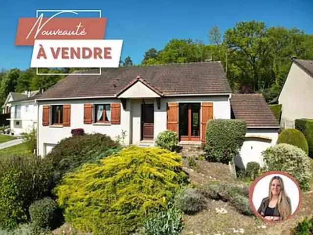 Maison vente à Ézy-sur-Eure, Eure