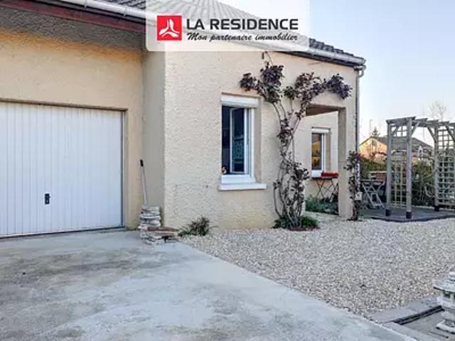 Maison vente à Dreux, Anet