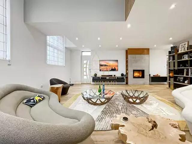 Maison vente à Les Maries, Sorel-Moussel