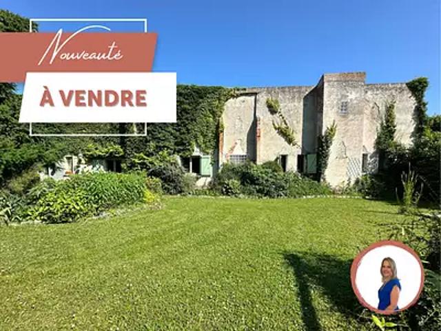 Maison vente à Dreux, Anet