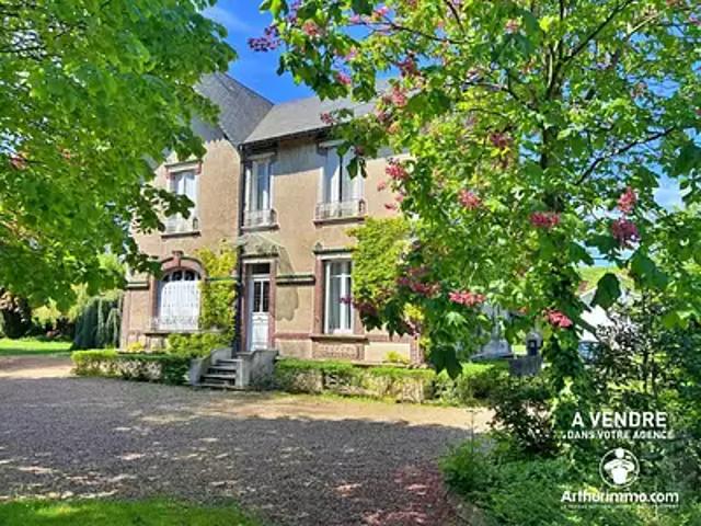 Maison vente à Dreux, Anet