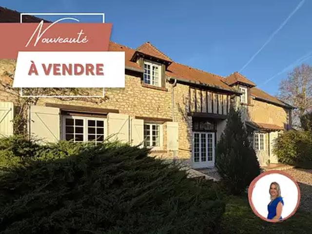 Maison vente à Dreux, Anet