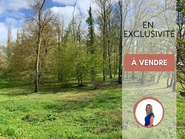 Terrain vente à Dreux, Anet
