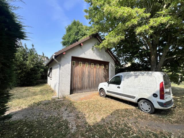 Maison vente à Dreux, Saussay