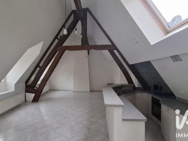 Appartement vente à Anet, Eure-et-Loir