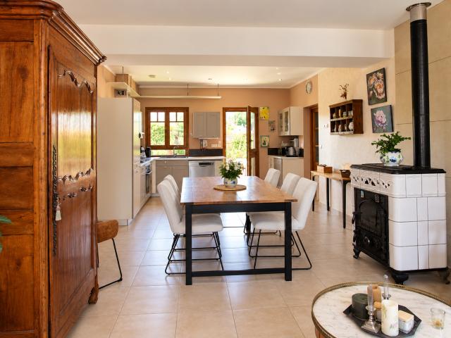 Maison vente à Anet, Eure-et-Loir