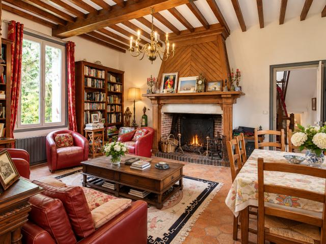 Maison vente à Anet, Eure-et-Loir