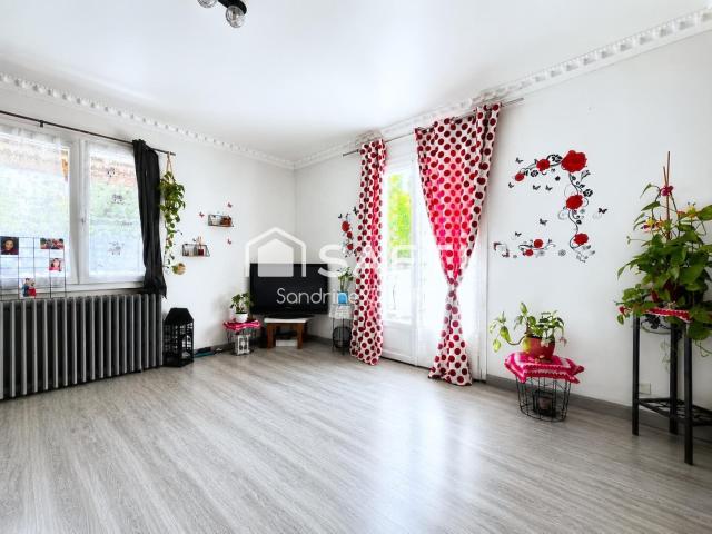 Maison vente à Anet, Eure-et-Loir