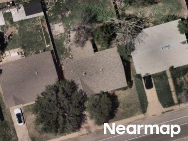 House for sale in Midland, Texas