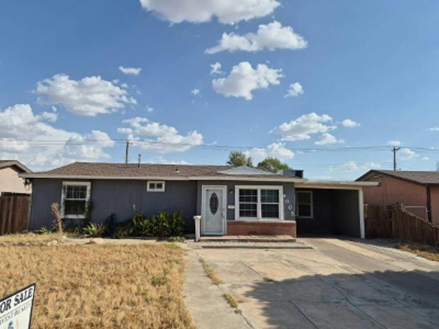 House for sale in Midland, Texas