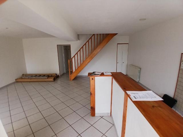 Maison vente à Châteaubriant-Ancenis, Anetz