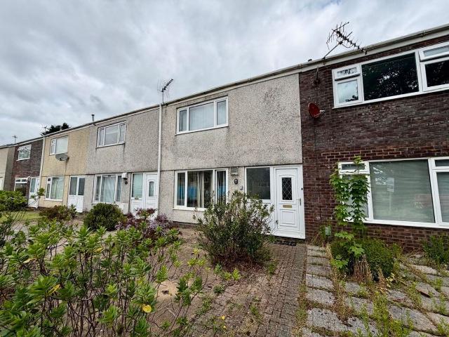 House for rent in Nangreaves, Wales