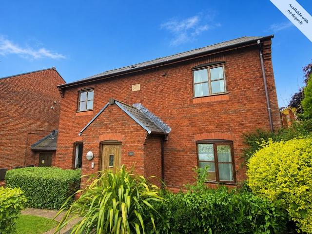 Apartment for rent in Nangreaves, Wales
