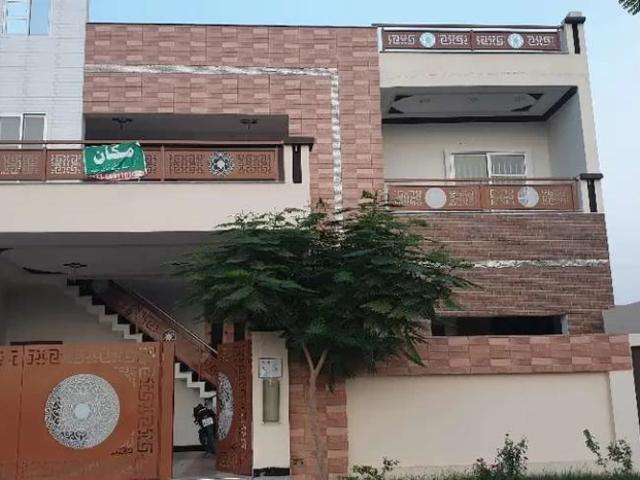 House for rent in Sahiwal, Islamabad Capital Territory