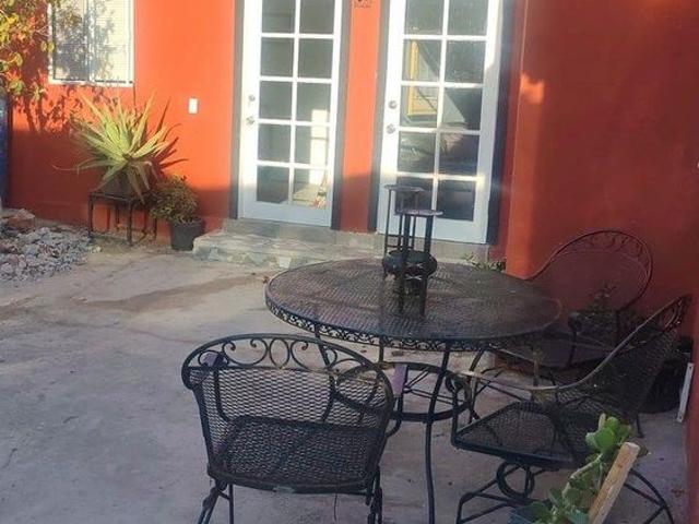 Estudio en renta en Tijuana, Municipio de Tijuana