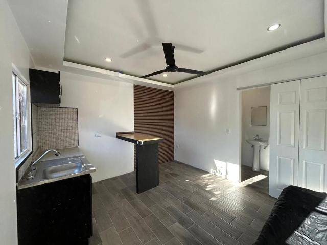 Estudio en renta en Tijuana, Baja California