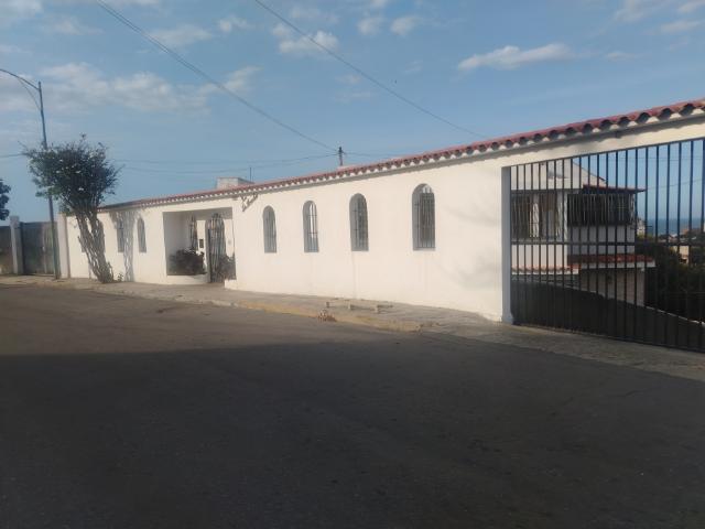 Casa en alquiler en Vargas