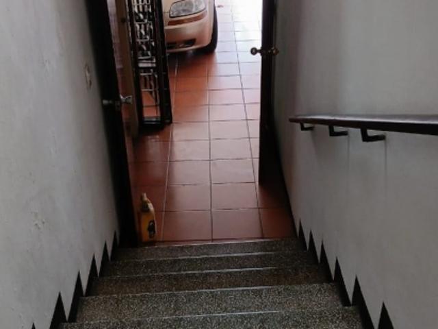 Apartamento en alquiler en Boca De Uchire, Miranda
