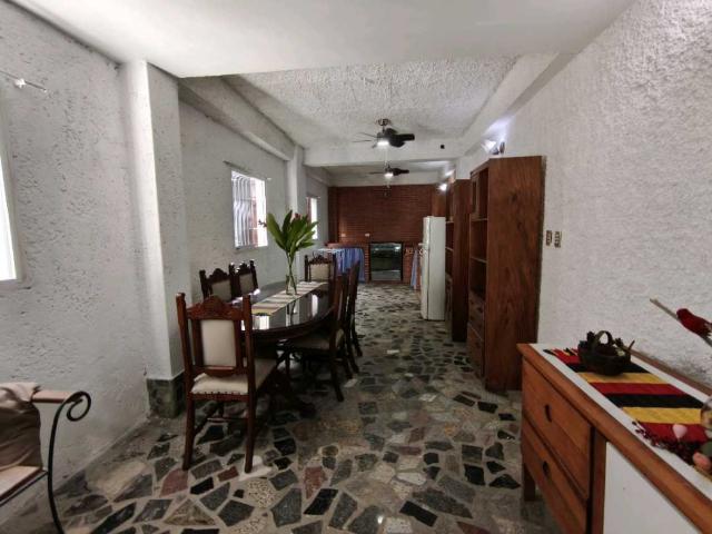 Apartamento en alquiler en Boca De Uchire, Miranda