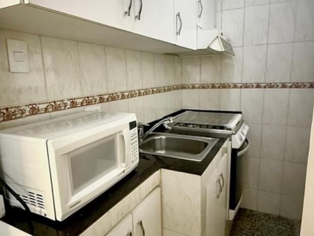 Apartamento en alquiler en Leoncio Martínez, Miranda