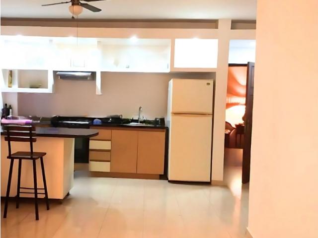 Apartamento en alquiler en Boca De Uchire, Miranda