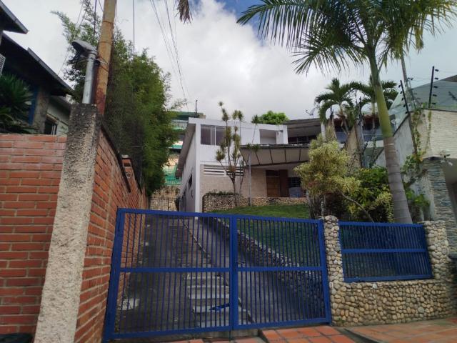 Local Comercial en alquiler en Distrito Capital