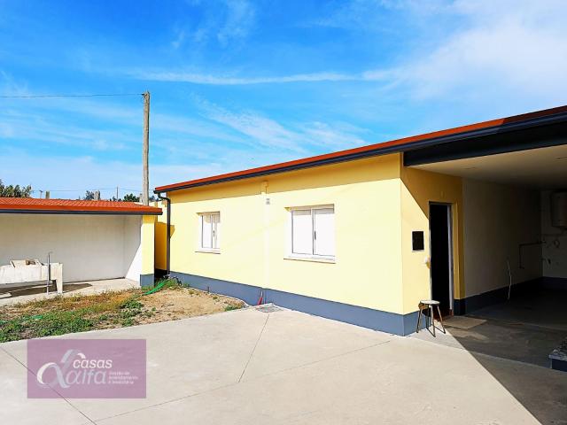 Casa alugar em Monte Real e Carvide, Leiria