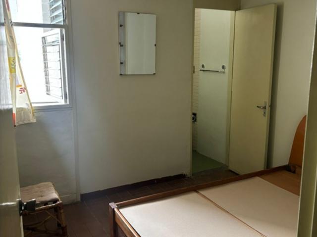 Apartamento en alquiler en Boca De Uchire, Miranda