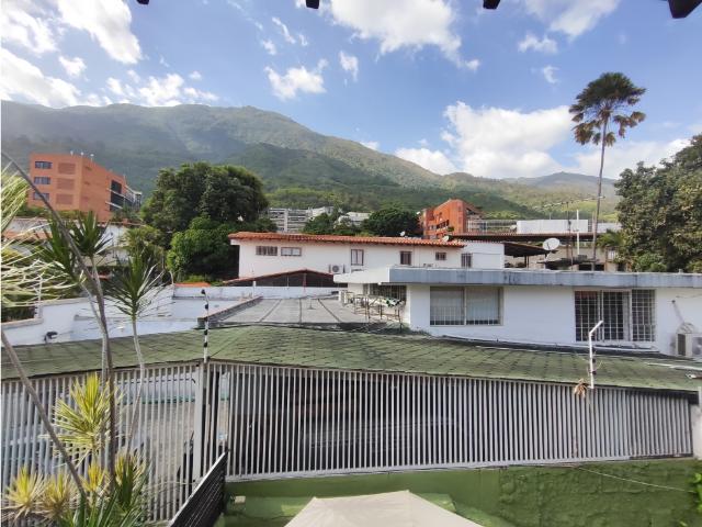 Apartamento en alquiler en Leoncio Martínez, Miranda