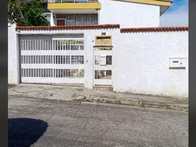 Apartamento en alquiler en Boca De Uchire, Miranda