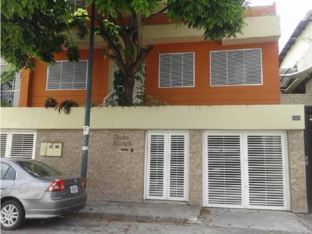 Apartamento en alquiler en Boca De Uchire, Miranda