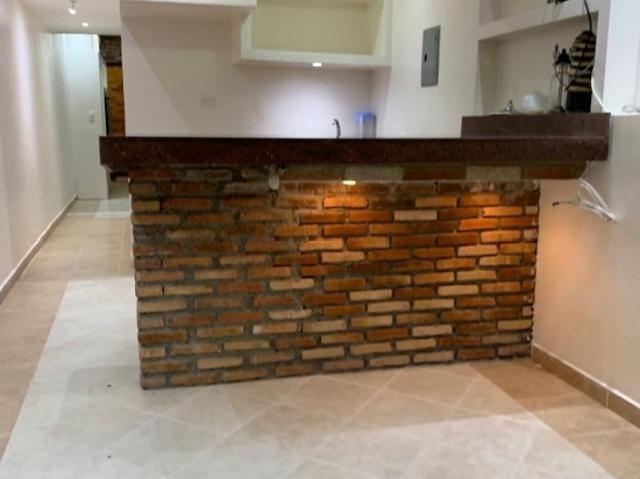 Apartamento en alquiler en Boca De Uchire, Miranda
