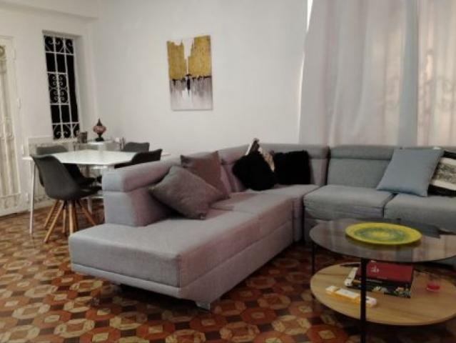 Apartamento en alquiler en Boca De Uchire, Distrito Capital