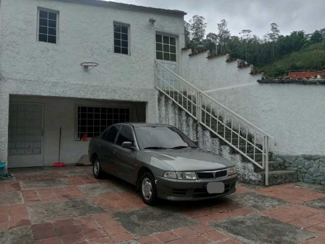 Apartamento en alquiler en Carrizal, Miranda
