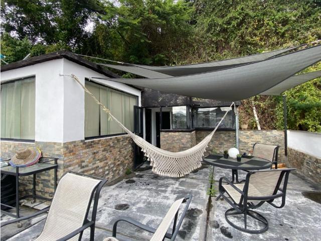 Apartamento en alquiler en Boca De Uchire, Miranda