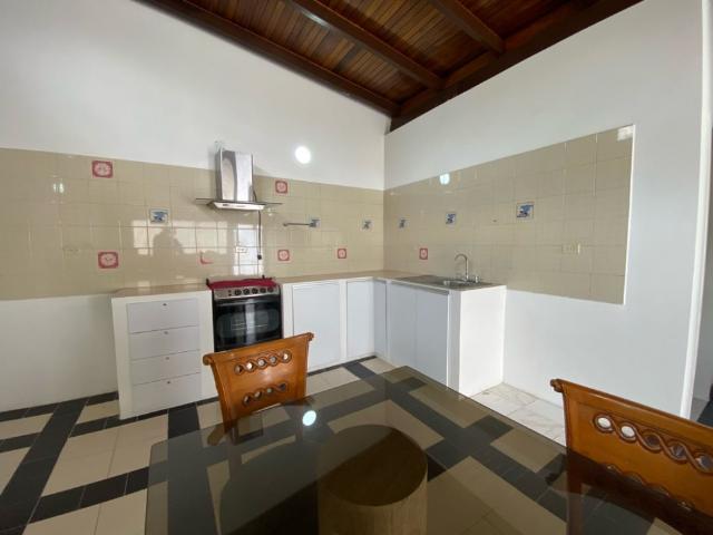 Casa en alquiler en Boca De Uchire, Miranda