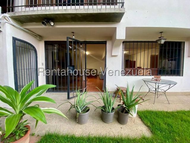 Anexo en alquiler en Chacao, Caracas