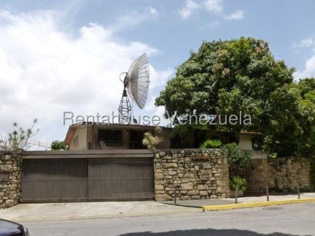 Anexo en alquiler en Chacao, Caracas