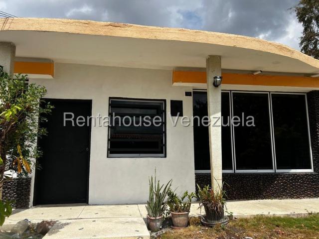 Anexo en alquiler en Iribarren, Lara