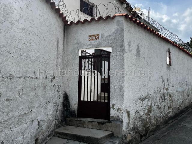 Anexo en alquiler en Baruta, Caracas