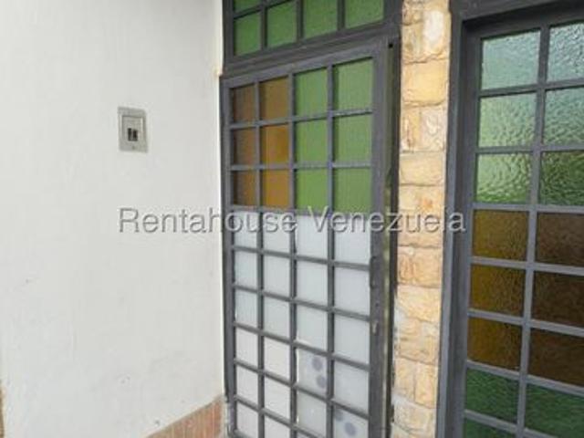 Anexo en alquiler en Sucre, Caracas