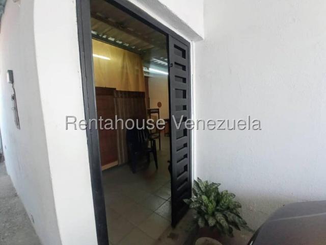 Anexo en alquiler en Iribarren, Lara