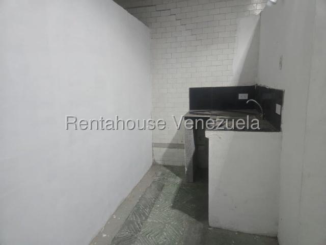 Anexo en alquiler en Iribarren, Lara